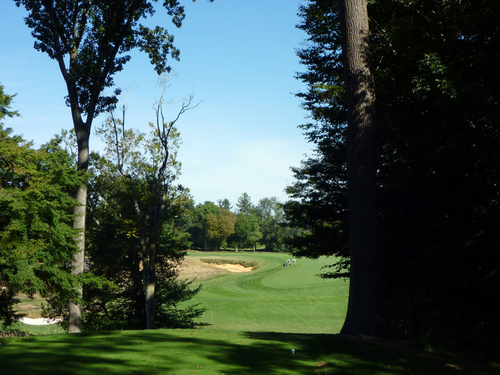 Merion (East) 10th Merion (East) 10th