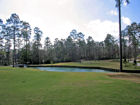 Bentwater (Grand Pines) 9th
