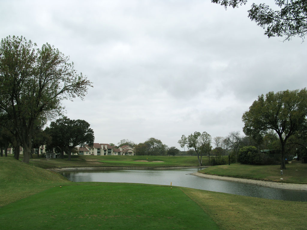 Colonial Country Club (Fort Worth, TX) GolfCourseGurus