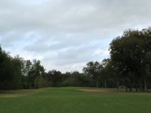 Colonial 7th Approach