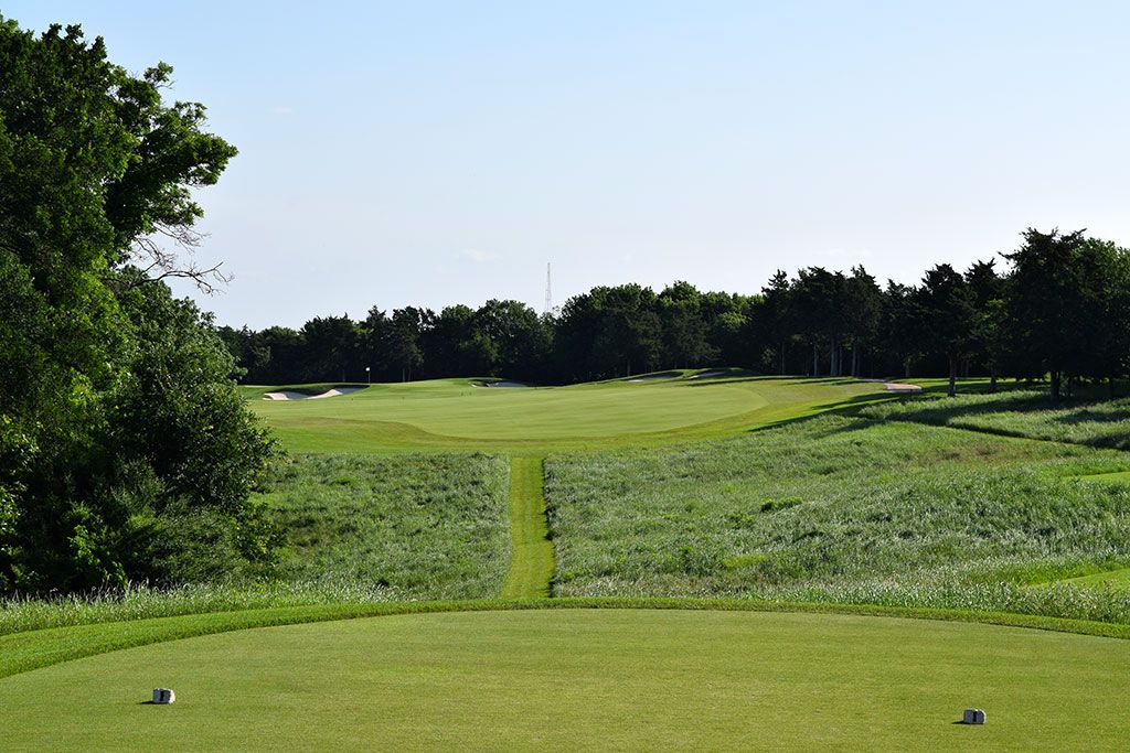 Dallas National Golf Club (Dallas, TX) GolfCourseGurus