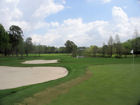 Lochinvar 13th back