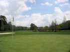 Lochinvar 13th reverse