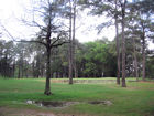 Lochinvar 3rd green