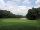 Lochinvar 9th back