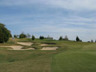 Vaquero 3rd bunker