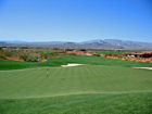 Entrada 5th green