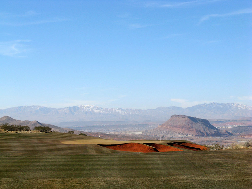 Sand Hollow Sand Hollow