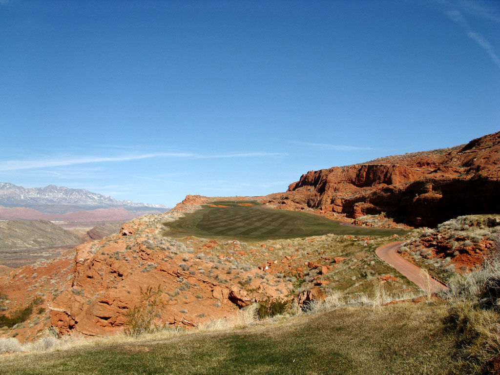 Sand Hollow Sand Hollow