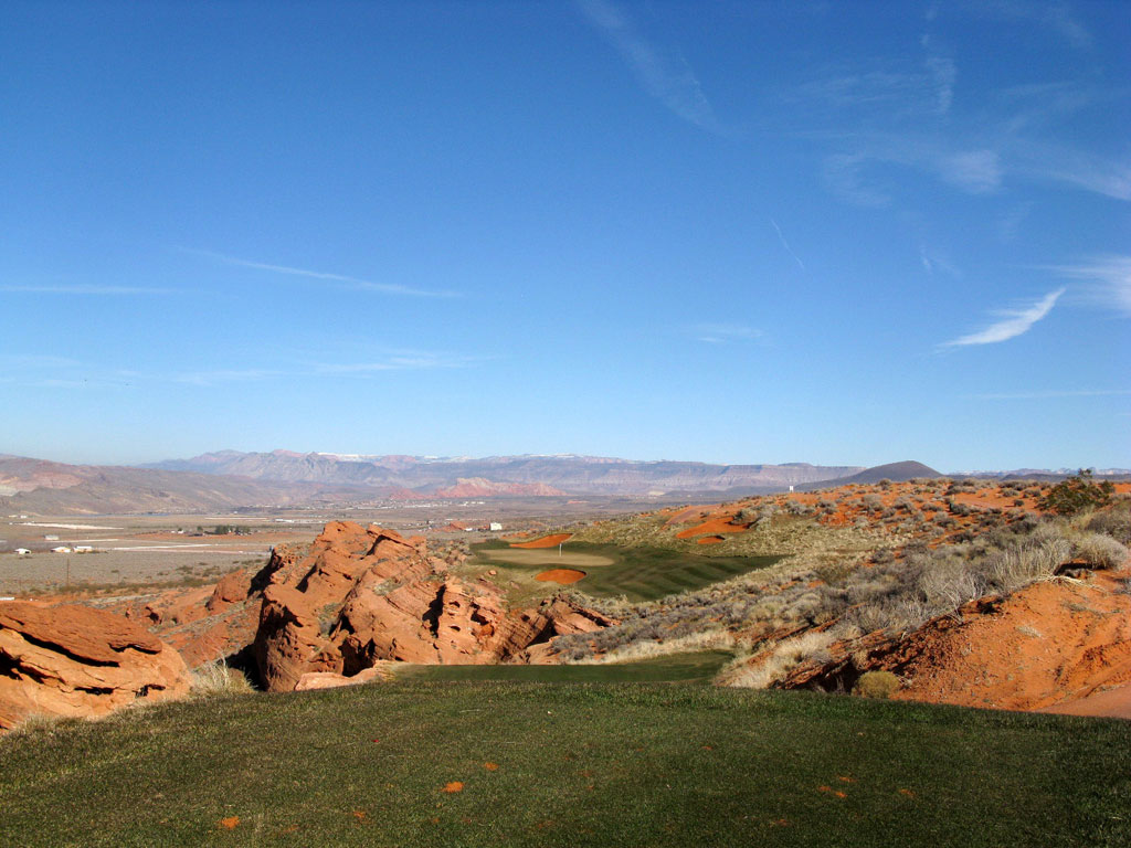 Sand Hollow Sand Hollow