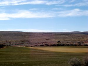 Sand Hollow 7th Green