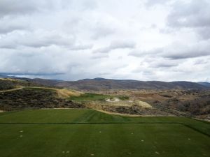 Victory Ranch 14th Tee