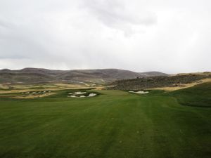 Victory Ranch 15th Approach