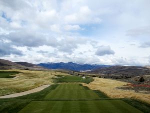 Victory Ranch 3rd Fescue