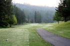 Creek at Qualchan 4th
