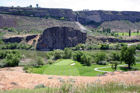 Blue Lakes 6th