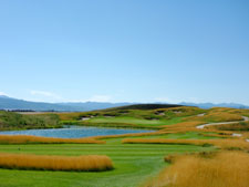 Huntsman Springs 11th
