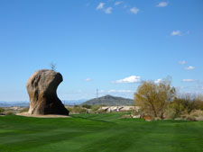 Troon North (Monument) 3rd