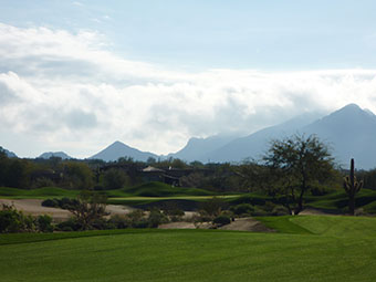 Desert Highlands 6th