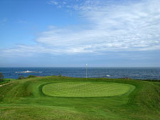 Fishers Island 4th