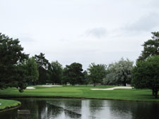 Hillcrest 13th