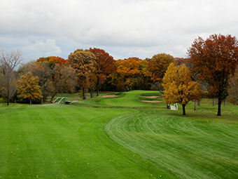 Olympia Fields (North) 3rd