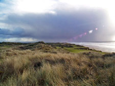 Pacific Dunes 11th