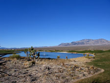 Paiute (Snow) 10th