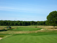 Piping Rock 9th