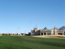 Royal Links 9th