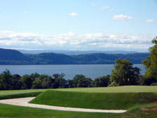 Sleepy Hollow CC 2nd