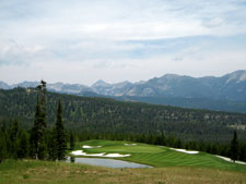 Spanish Peaks 15th