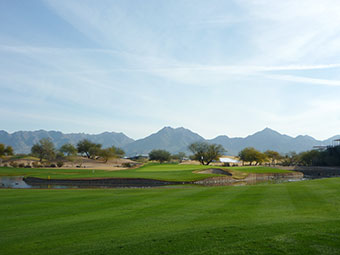 TPC Scottsdale 15th