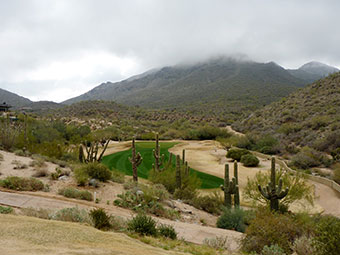 Troon CC 14th