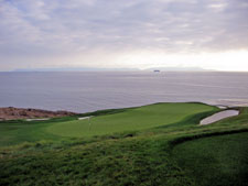 Trump National L.A. 18th
