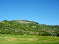 Wasatch State Park (Mountain) 7th