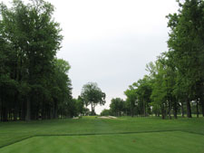 Winged Foot (West) 7th