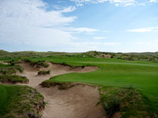 Ballyneal 5th