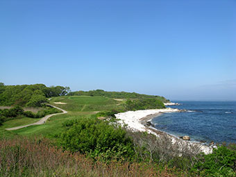 Fishers Island 5th