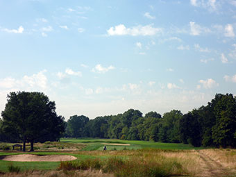Garden City 13th