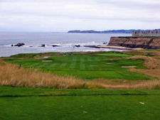 Half Moon Bay (Ocean) 16th