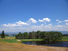 Osprey Meadows at Tamarack 3rd