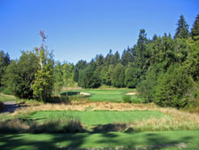 Pumpkin Ridge (Ghost Creek) 3rd