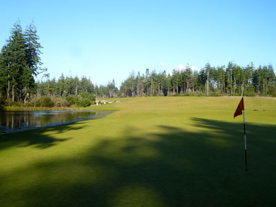 Bandon Trails 11th