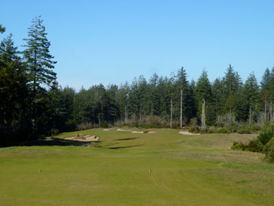 Bandon Trails 8th