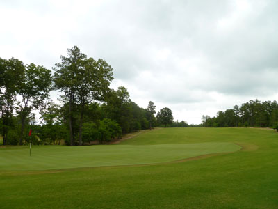 Dormie Club 13th hole Dormie Club 13th club