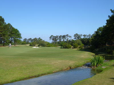 Eagle Point 6th