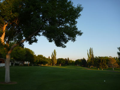 It is all about putting on #13