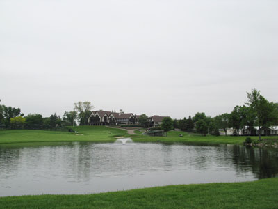 Tillinghast's best par five ever