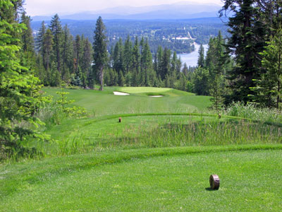 Iron Horse Golf Club